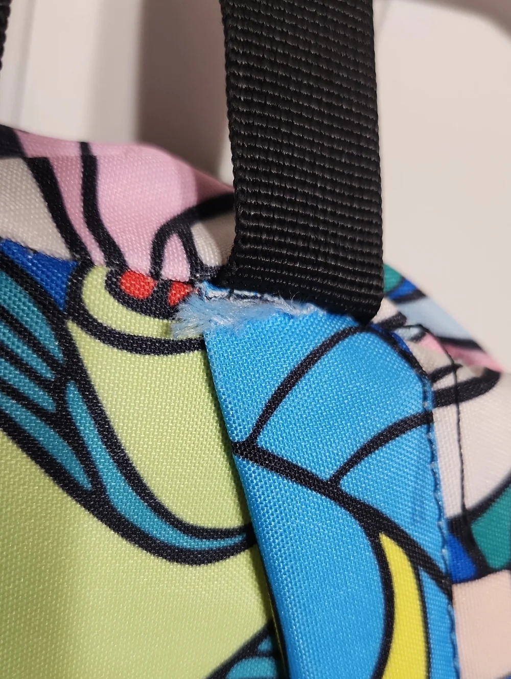 Loungefly Ariel Full Size Backpack